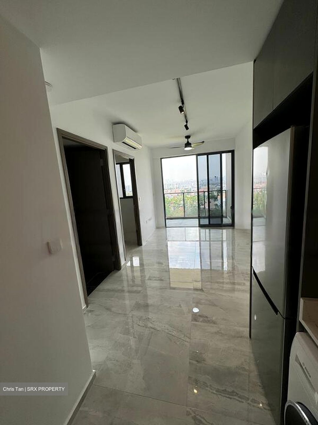 Affinity At Serangoon (D19), Apartment #496678341